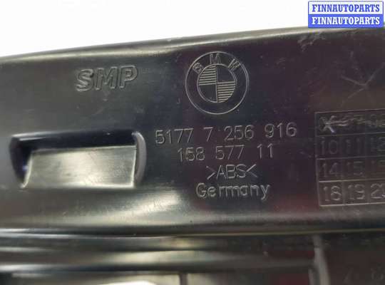 купить Кронштейн крепления порога на BMW 3 F30/F31/GT F34