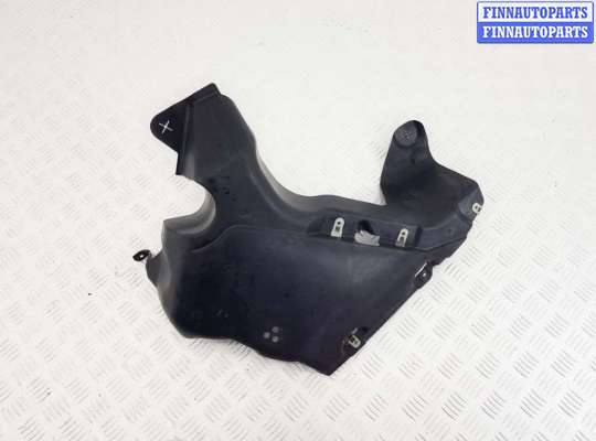 Купить Защита днища на BMW 4 G26 Защита днища BM3589884 на BMW 4 G26