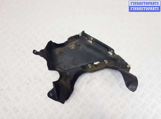 купить Защита днища на BMW 4 G26