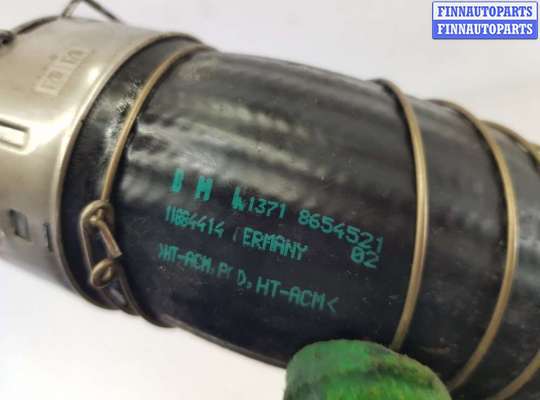 купить патрубок интеркулера на BMW 4 G26