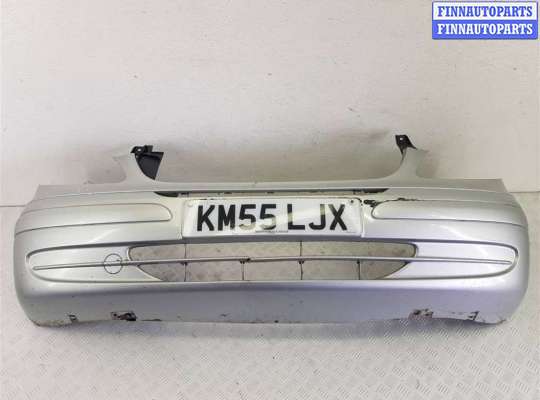 Бампер передний MB1460051 на Mercedes Vito W639