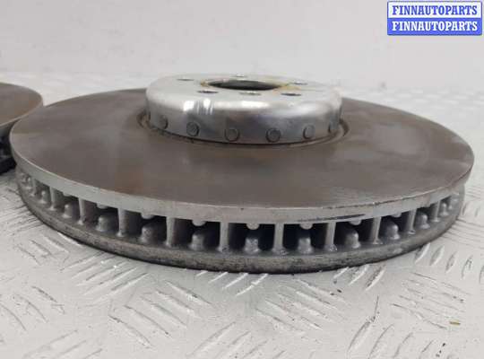 купить Комплект тормозов (диски и суппорта) на BMW X6 G06