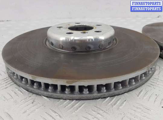 купить Комплект тормозов (диски и суппорта) на BMW X6 G06