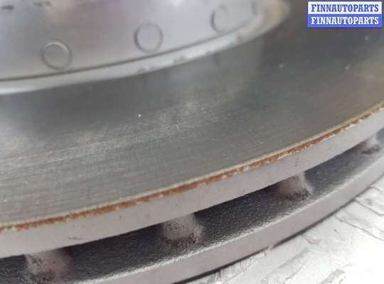 купить Комплект тормозов (диски и суппорта) на BMW X6 G06