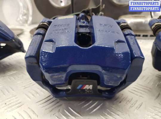 купить Комплект тормозов (диски и суппорта) на BMW X6 G06