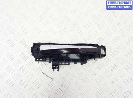 Ручка наружная передняя правая MB1630148 на Mercedes CLS C257