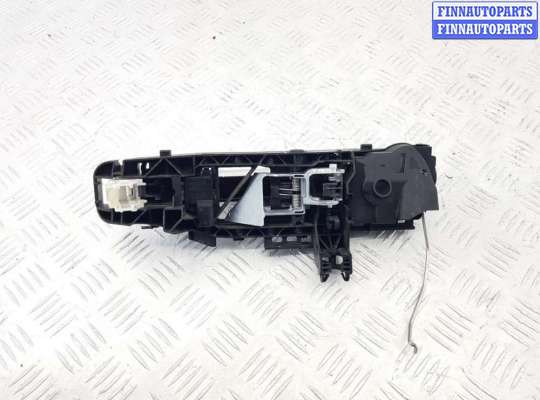 Ручка двери наружная на Mercedes-Benz CLS (C257)