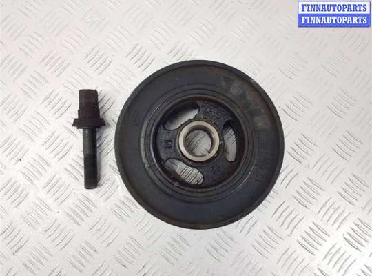 купить Шкив (шестерня) коленвала на BMW 5 E39