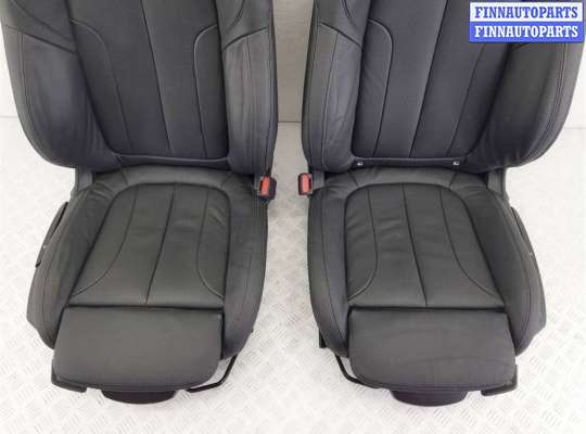 купить Салон (комплект сидений) на BMW 2 F44