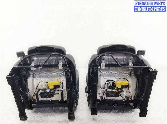 купить Салон (комплект сидений) на BMW 2 F44