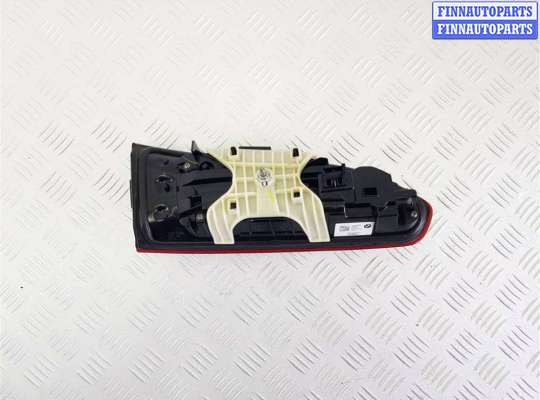 Фонарь крышки багажника на BMW X3 (G01)