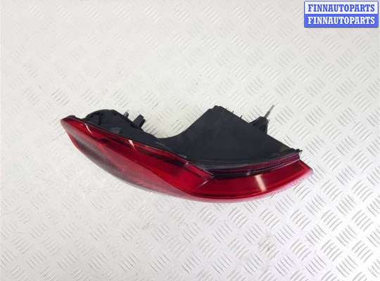 Фонарь крышки багажника на BMW X3 (G01)