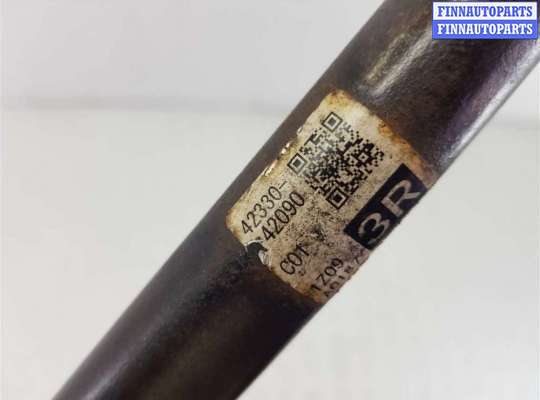 купить Полуось задняя (приводной вал, ШРУС) на Lexus NX AZ20