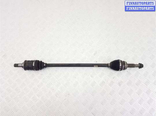 купить Полуось задняя (приводной вал, ШРУС) на Lexus NX AZ20