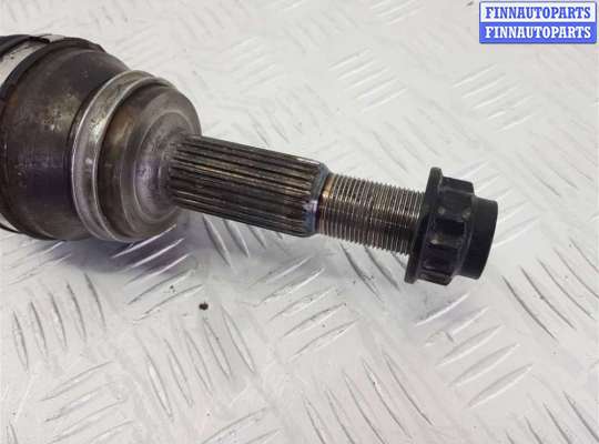 купить Полуось задняя (приводной вал, ШРУС) на Lexus NX AZ20