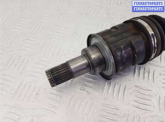 купить Полуось задняя (приводной вал, ШРУС) на Lexus NX AZ20