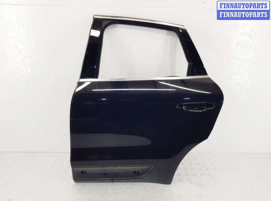 Купить Дверь задняя левая на Porsche Macan Дверь задняя левая PR15508 на Porsche Macan