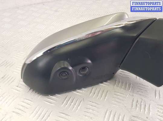 купить Зеркало наружное правое на Lexus NX AZ20