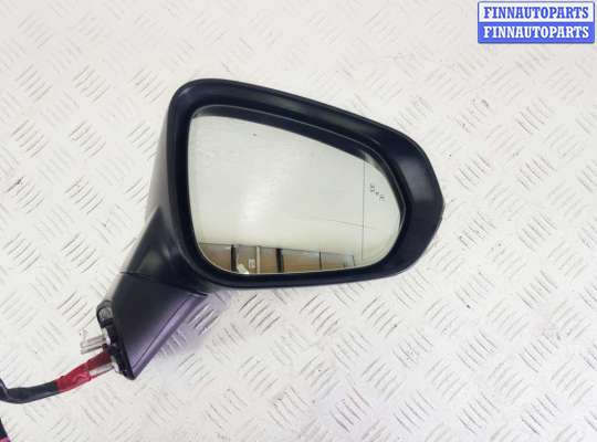 купить Зеркало наружное правое на Lexus NX AZ20