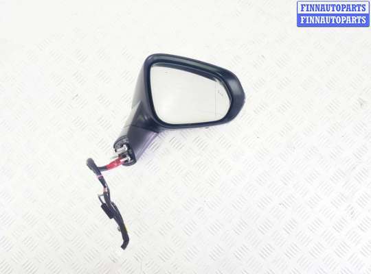 купить Зеркало наружное правое на Lexus NX AZ20