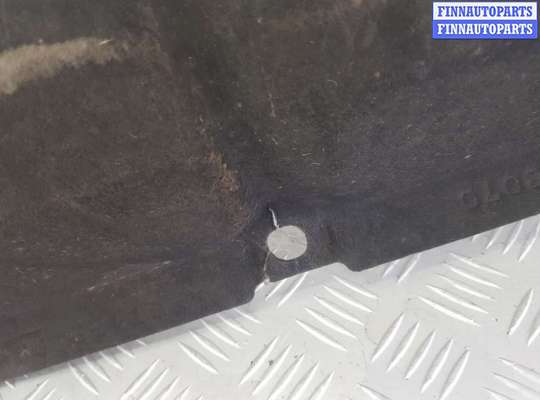 купить Защита днища на Lexus NX AZ20