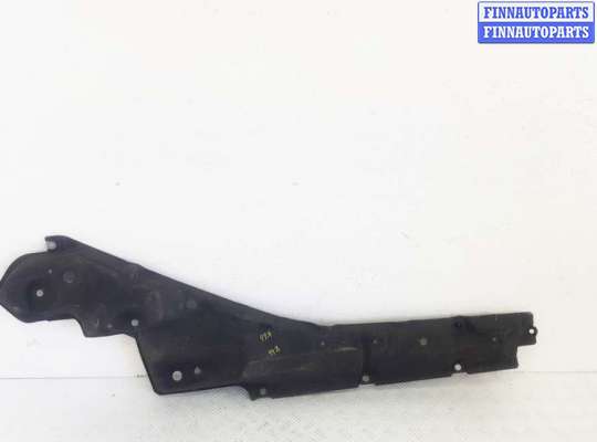 купить Защита днища на Lexus NX AZ20