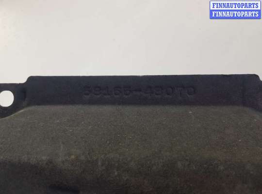 купить Защита днища на Lexus NX AZ20