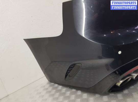 купить Бампер задний на KIA Stinger