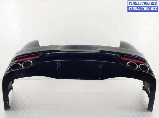 купить Бампер задний на KIA Stinger