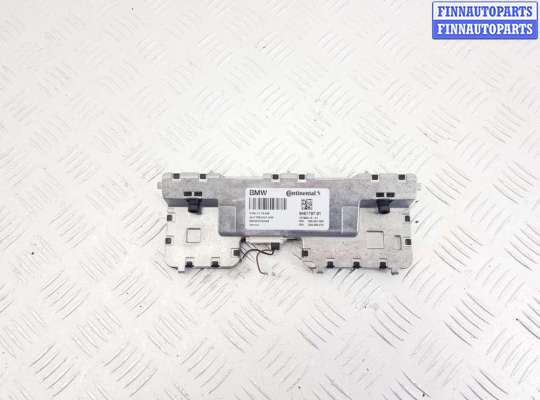 Камера KAFAS BM3592418 на BMW X3 G01