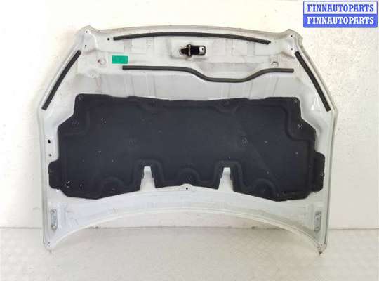 купить капот на NISSAN Qashqai