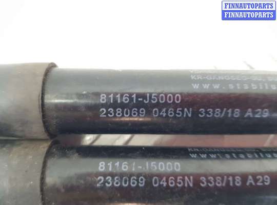 купить Амортизатор капота на KIA Stinger