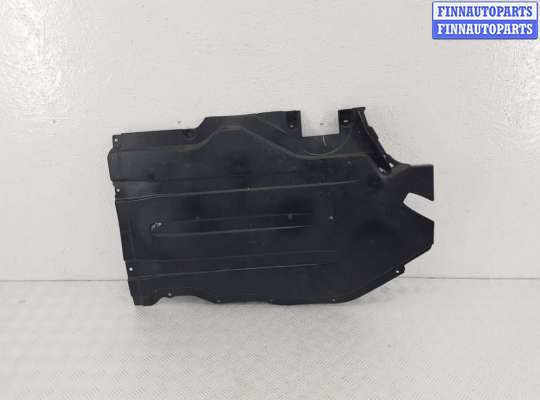 Защита днища на BMW X5 (G05)