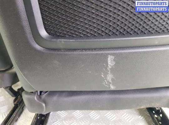 купить Салон (комплект сидений) на BMW 3 F30/F31/GT F34