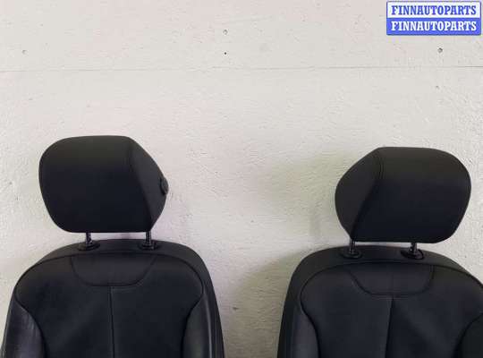 купить Салон (комплект сидений) на BMW 3 F30/F31/GT F34