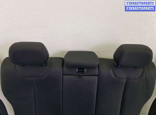 купить Салон (комплект сидений) на BMW 3 F30/F31/GT F34