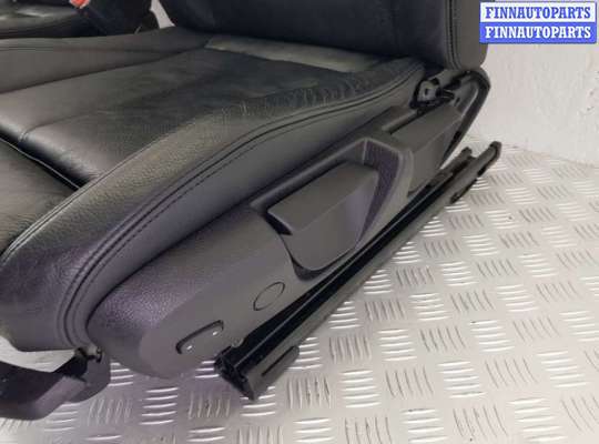 купить Салон (комплект сидений) на BMW 3 F30/F31/GT F34