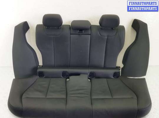 купить Салон (комплект сидений) на BMW 3 F30/F31/GT F34