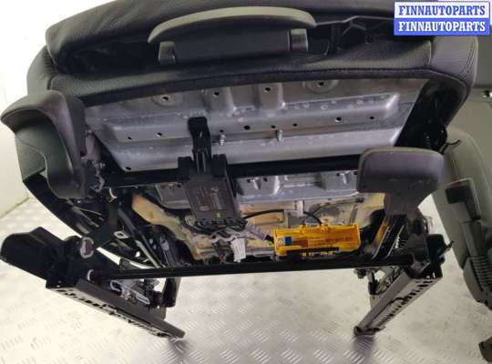 купить Салон (комплект сидений) на BMW 3 F30/F31/GT F34