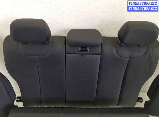 купить Салон (комплект сидений) на BMW 3 F30/F31/GT F34