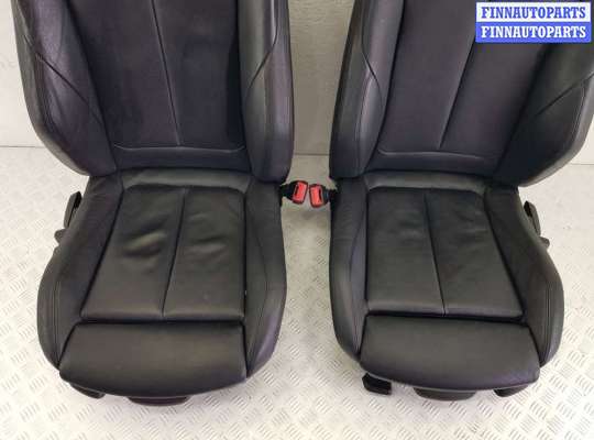 купить Салон (комплект сидений) на BMW 3 F30/F31/GT F34