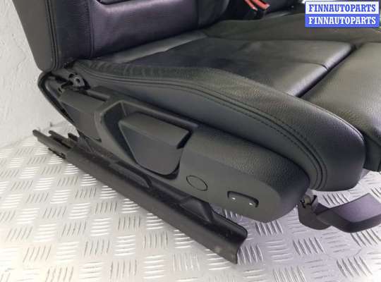 купить Салон (комплект сидений) на BMW 3 F30/F31/GT F34