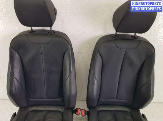 купить Салон (комплект сидений) на BMW 3 F30/F31/GT F34