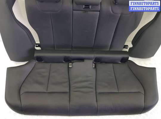 купить Салон (комплект сидений) на BMW 3 F30/F31/GT F34