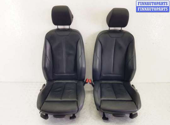купить Салон (комплект сидений) на BMW 3 F30/F31/GT F34