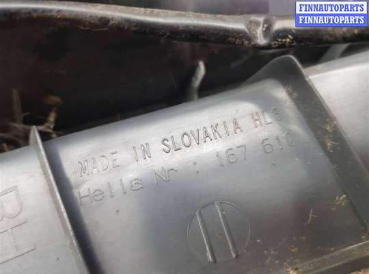купить Фонарь задний правый на KIA Ceed