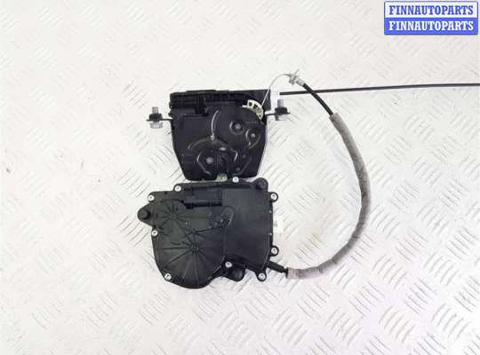 купить Замок борта на BMW X5 F15