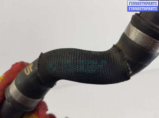 купить Патрубок радиатора на BMW 5 G30/G31