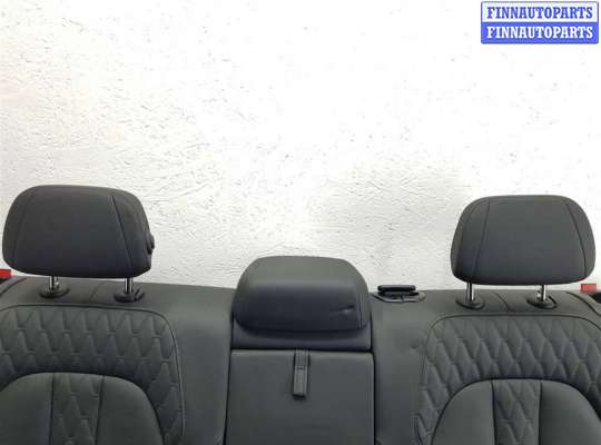 купить Салон (комплект сидений) на BMW X5 G05