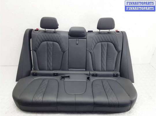 купить Салон (комплект сидений) на BMW X5 G05